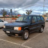 RANGE ROVER 4.6 HSE GPL ASI