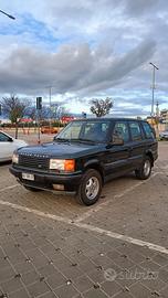 RANGE ROVER 4.6 HSE GPL ASI