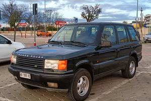 RANGE ROVER 4.6 HSE GPL ASI