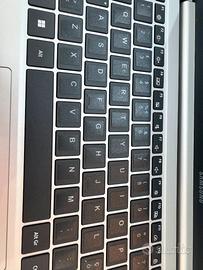 SAMSUNG BOOK 2 15" 8GB RAM/256GB - PARI AL NUOVO