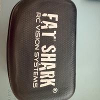 Visore FPV FatShark HD3 con modulo rapidFire