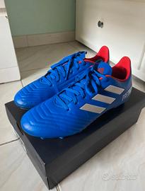 Adidas Predator scarpe calcio