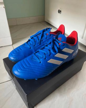 Adidas Predator scarpe calcio