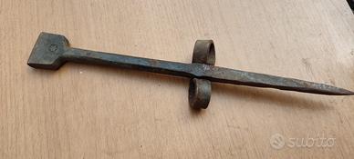 Battifalce antico da collezione