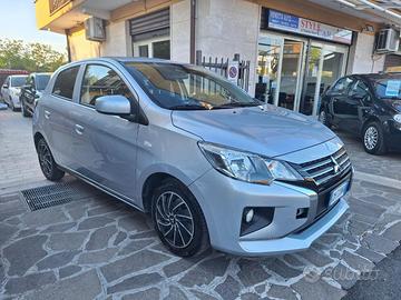 MITSUBISHI Space Star 1.2 Benz 71CV 5P - UNIPRO
