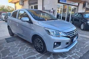 MITSUBISHI Space Star 1.2 Benz 71CV 5P - UNIPRO