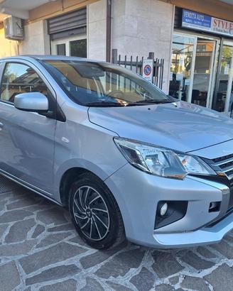 MITSUBISHI Space Star 1.2 Benz 71CV 5P - UNIPRO