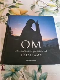 OM meditazioni Dalai Lama 