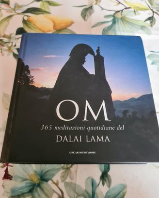 OM meditazioni Dalai Lama 