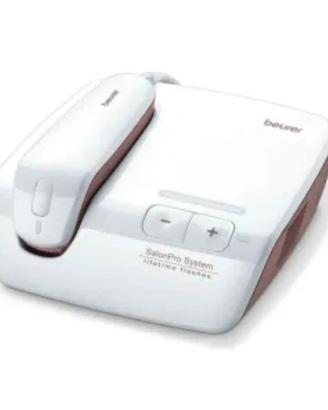 Beurer IPL 10000 SalonPro System Epilatore prof