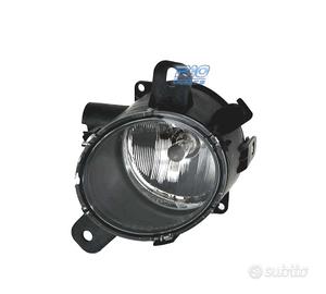 FARO SX ANABBAGLIANTI OPEL MERIVA 10-14