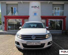 VOLKSWAGEN - Tiguan - TDI 110CV Trend & Fun BlueM