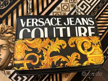 Borse Nuove Moschino e Versace Originaliiii !!!