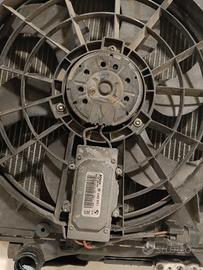 Radiatore completo  BMW E46 220i