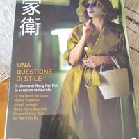 Una questione di stile - Wong Kar-wai