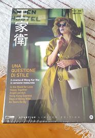 Una questione di stile - Wong Kar-wai