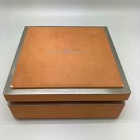 Scatola per orologio GIRARD PERREGAUX con manuale