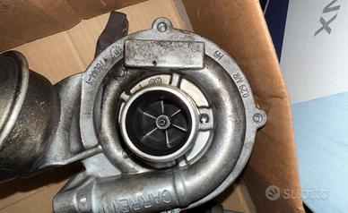 Turbina garret 1.3 multijet/cdti