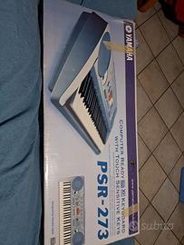 Tastiera Yamaha PSR 273