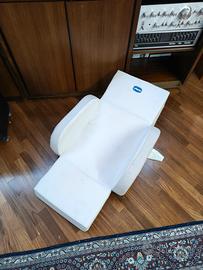Poltroncina Chicco Twist
