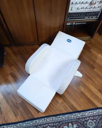 Poltroncina Chicco Twist