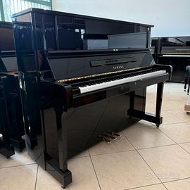 Pianoforte Verticale Yamaha YUS