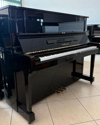 Pianoforte Verticale Yamaha YUS