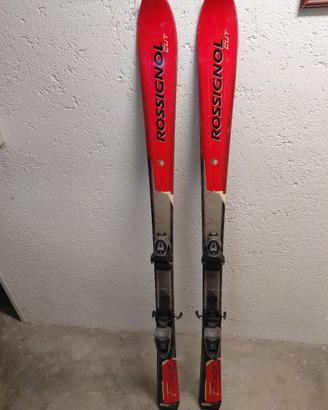 Sci lunghezza  150 cm