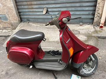 vespa 50 hp