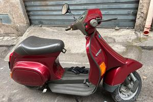 vespa 50 hp