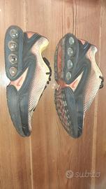 Niente Air Max Dn Se  numero 44