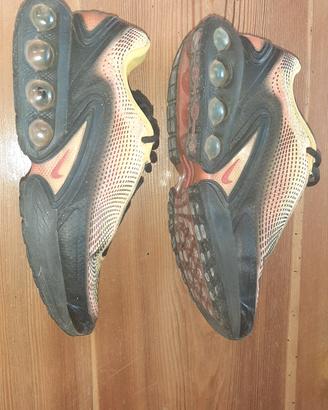 Niente Air Max Dn Se  numero 44