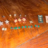 mostrine militari, seconda guerra mondiale