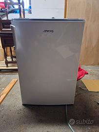 Frigo piccolo da incasso Smeg
