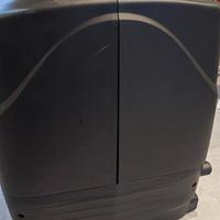 Europort EPA900 behringer impianto audio