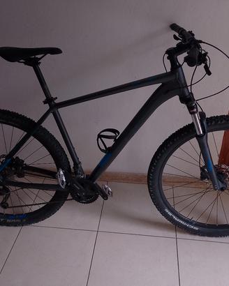 cube ruote 29 freni disco perfetta