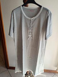 Camicia da notte 