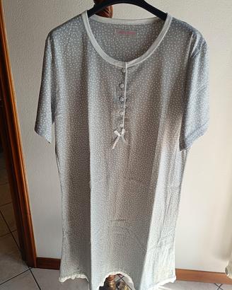 Camicia da notte 