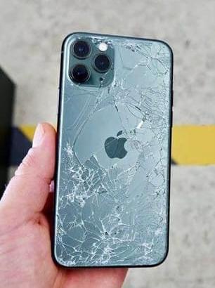IPHONE : Leggere BENE