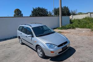 Ford focus sw dnw 1.8 turbo di/tddi 90cv ricambi