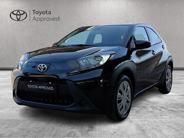 Toyota Aygo X 1.0B (72 CV) Active
