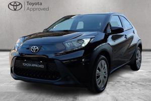 Toyota Aygo X 1.0B (72 CV) Active