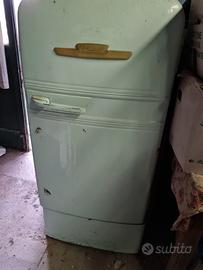 Frigo vintage FIAT