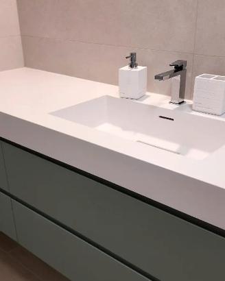 top bianco