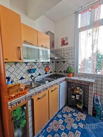 Appartamento arredato 4 vani