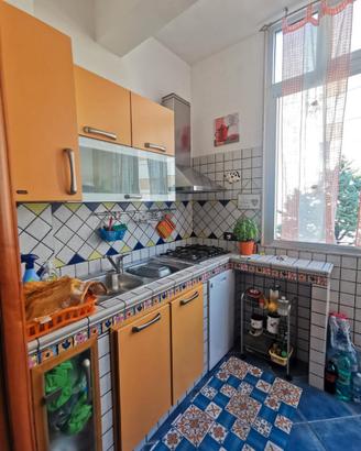 Appartamento arredato 4 vani