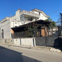 Appartamento semi dipendente di mq 80