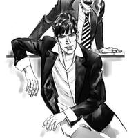 Dylan Dog Fumetti Collezione