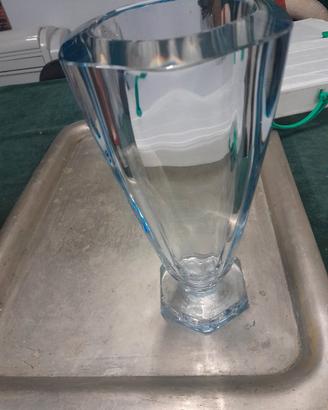 Vaso firmato