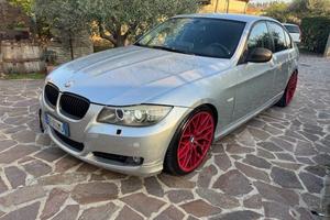 BMW 320 D